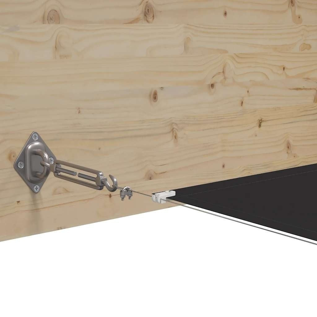 Paravento Verticale Antracite 140×800 cm Tessuto Oxford - Image 196 of 250