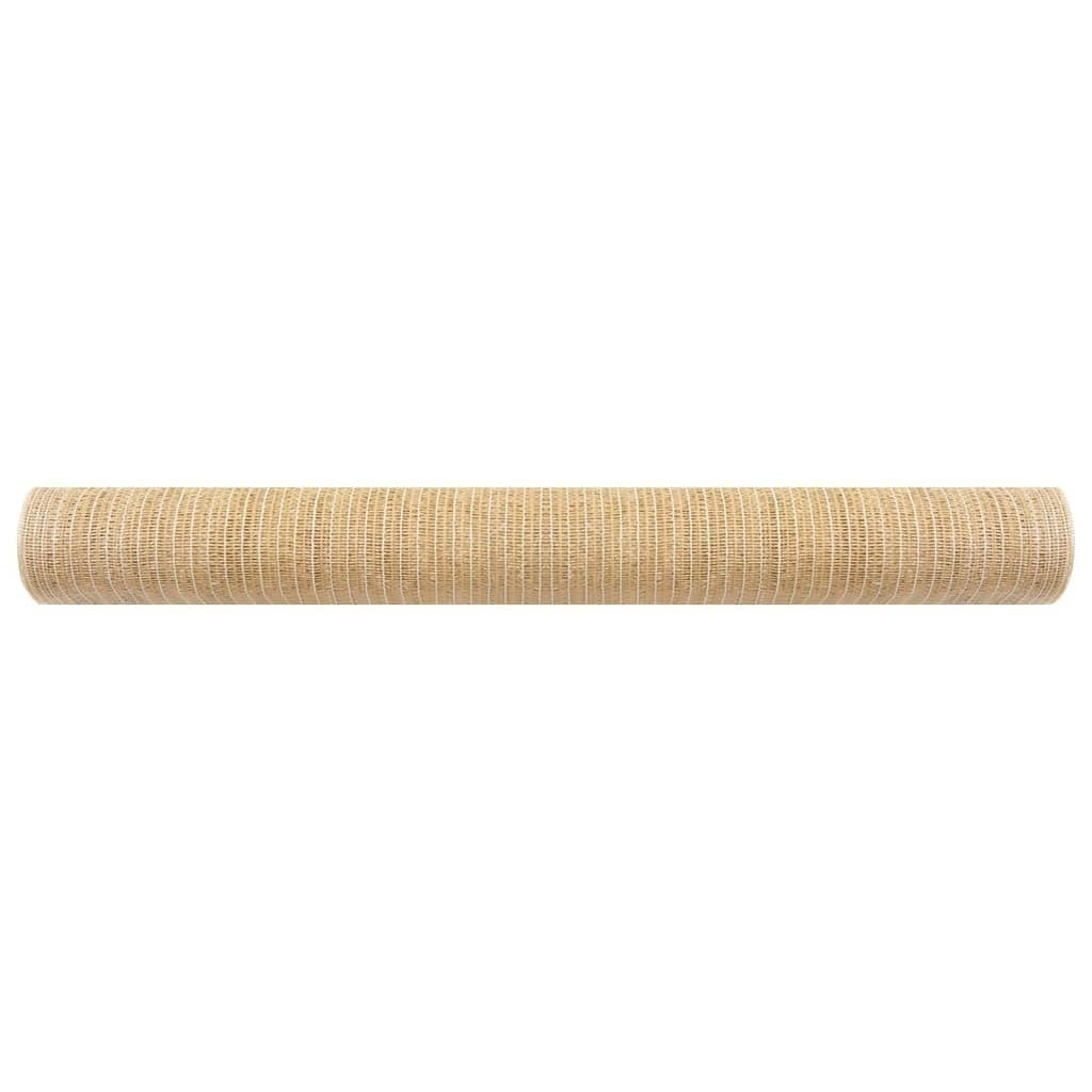 Rete per Privacy HDPE 75 g/m² 2×25 m Beige - Image 154 of 250