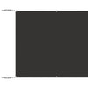 Paravento Verticale Antracite 140×800 cm Tessuto Oxford - Image 201 of 250