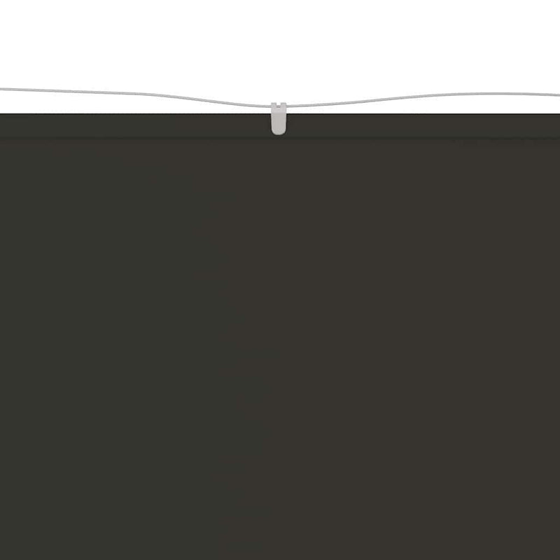 Paravento Verticale Antracite 140×800 cm Tessuto Oxford - Image 217 of 250