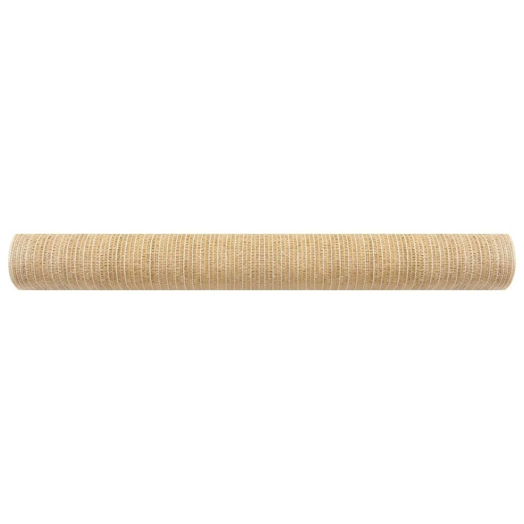 Rete Privacy HDPE 150 g/m² 1,8×25 m Beige - Image 247 of 250