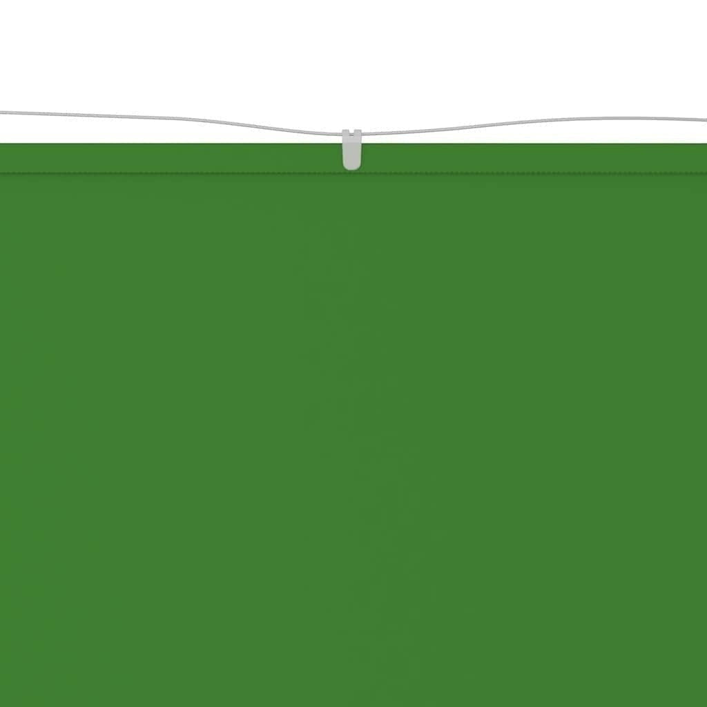 Paravento Verticale in Tessuto Oxford 100×1200 cm Verde Chiaro - Image 238 of 250