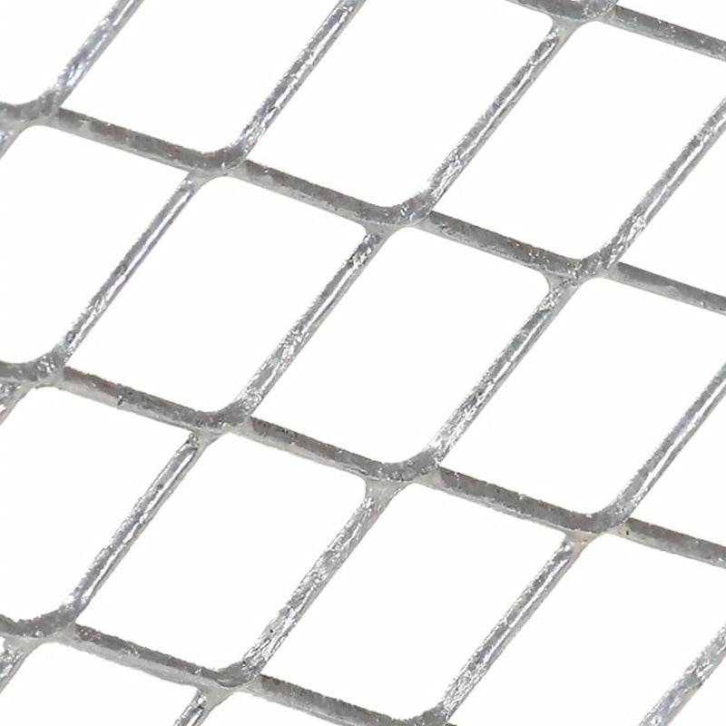 Compostiera da Giardino in Ferro Zincato 100×100×77 cm Argento - Image 93 of 250