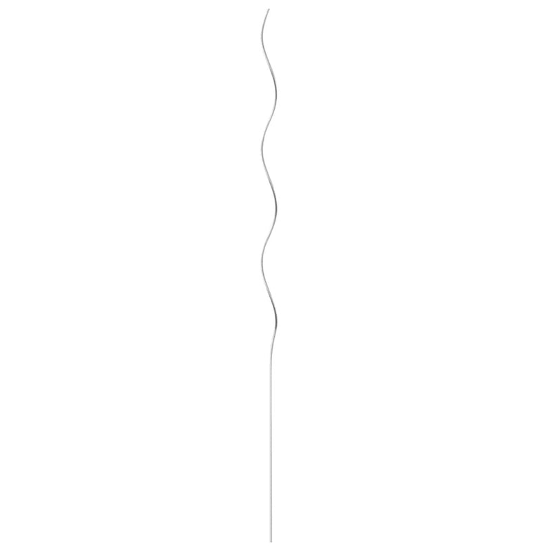 5 pz Supporti a Spirale per Piante 110 cm in Acciaio Zincato - Image 51 of 250