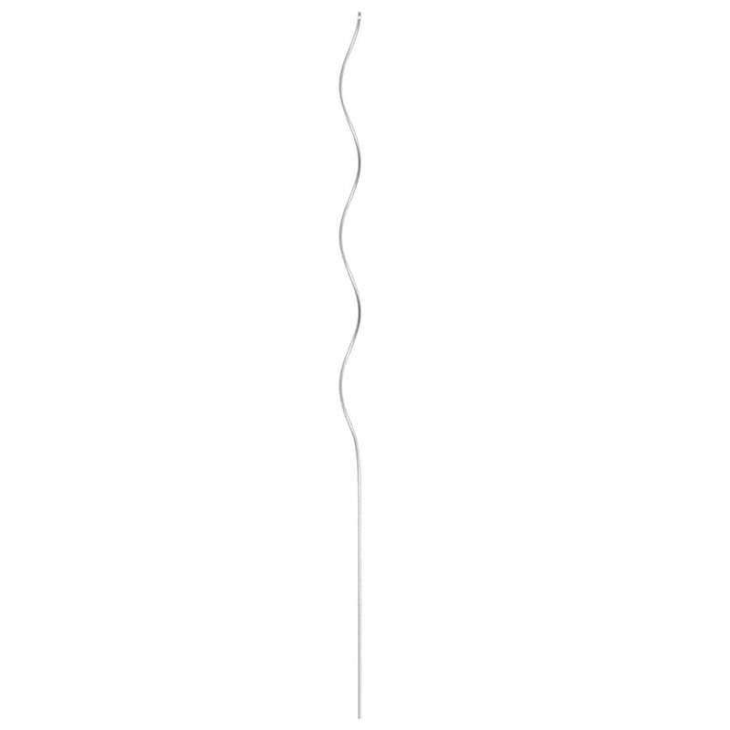 5 pz Supporti a Spirale per Piante 110 cm in Acciaio Zincato - Image 55 of 250