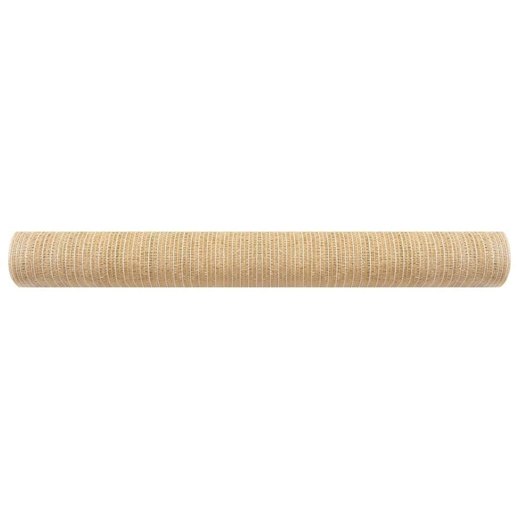 Rete per Privacy Beige 2×25 m in HDPE 195 g/m² - Image 168 of 250