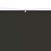 Paravento Verticale Antracite 140×800 cm Tessuto Oxford - Image 244 of 250