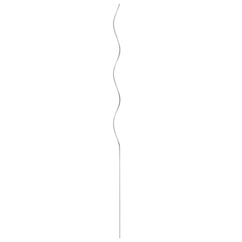 5 pz Supporti a Spirale per Piante 110 cm in Acciaio Zincato - Image 69 of 250