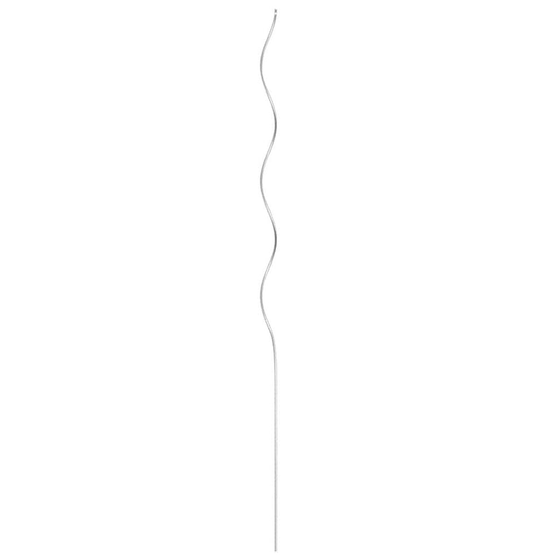 5 pz Supporti a Spirale per Piante 110 cm in Acciaio Zincato - Image 84 of 250
