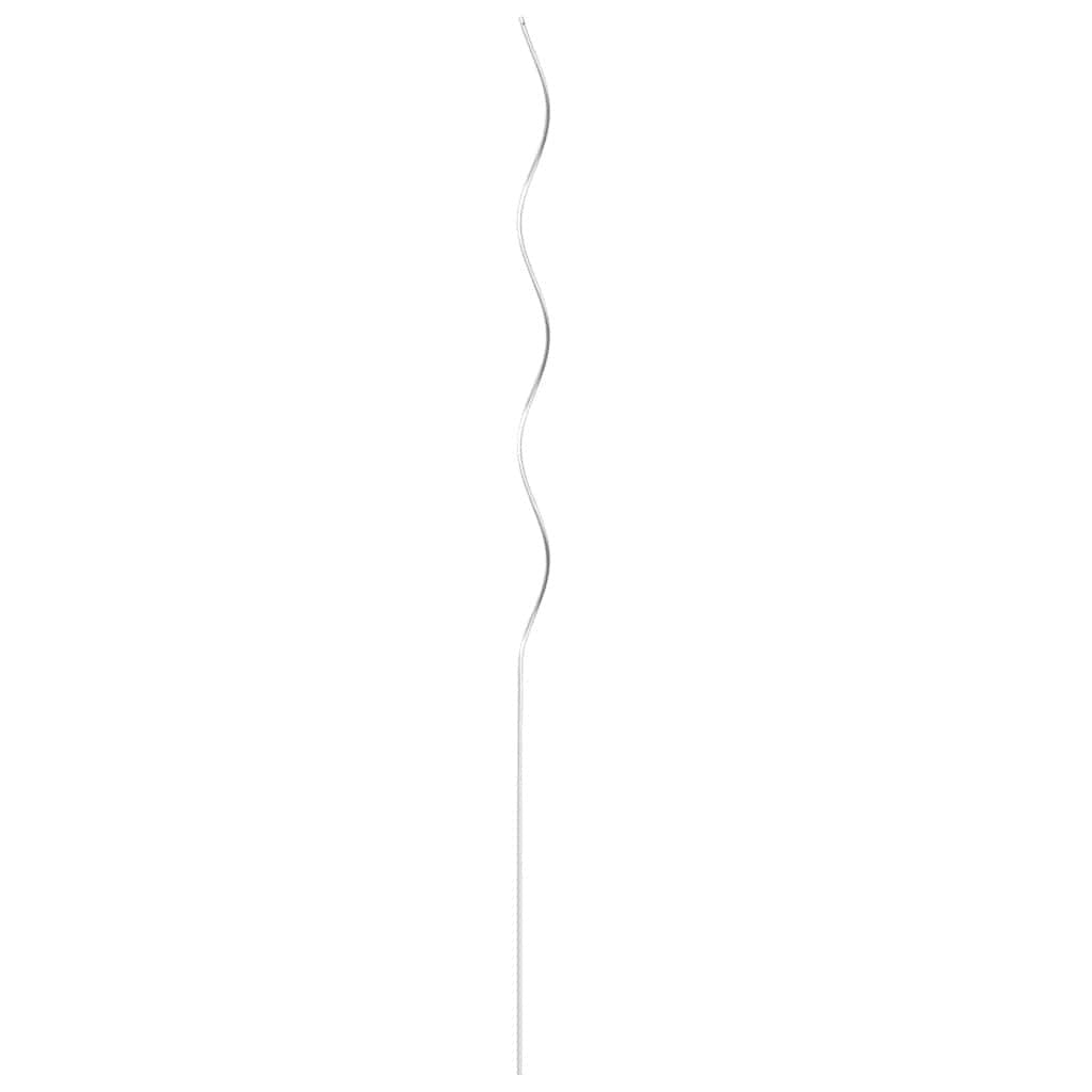 5 pz Supporti a Spirale per Piante 110 cm in Acciaio Zincato - Image 86 of 250