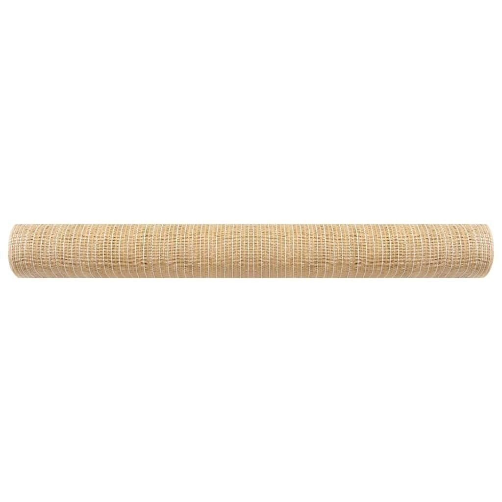 Rete per Privacy Beige 2×25 m in HDPE 195 g/m² - Image 184 of 250