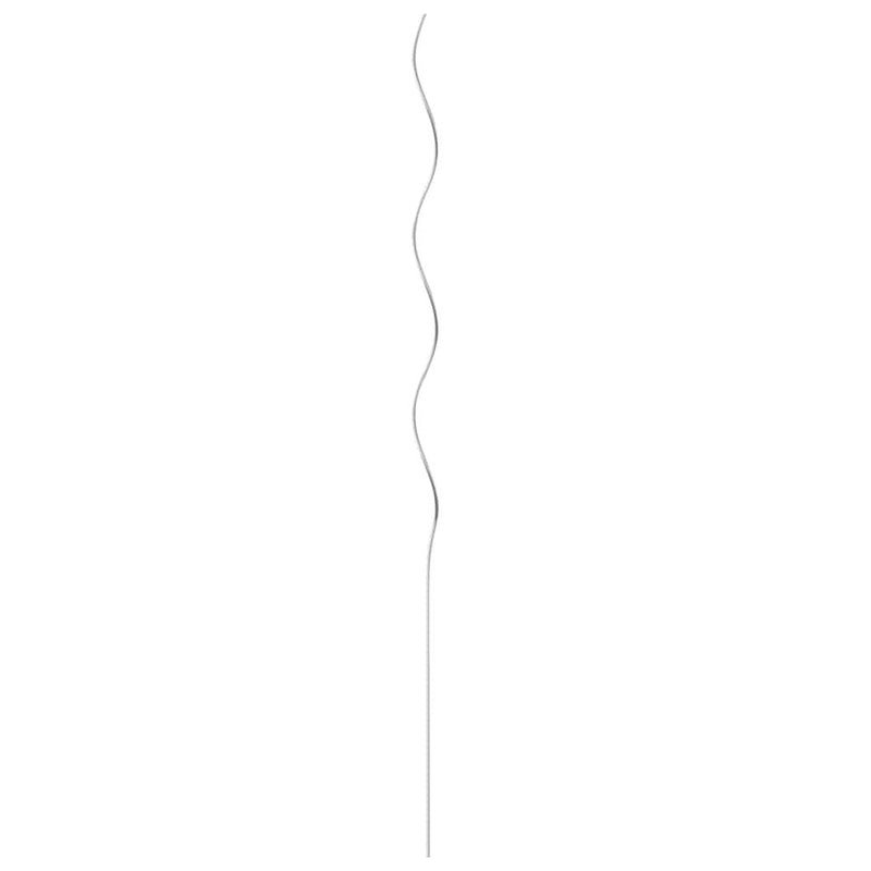 5 pz Supporti a Spirale per Piante 110 cm in Acciaio Zincato - Image 107 of 250
