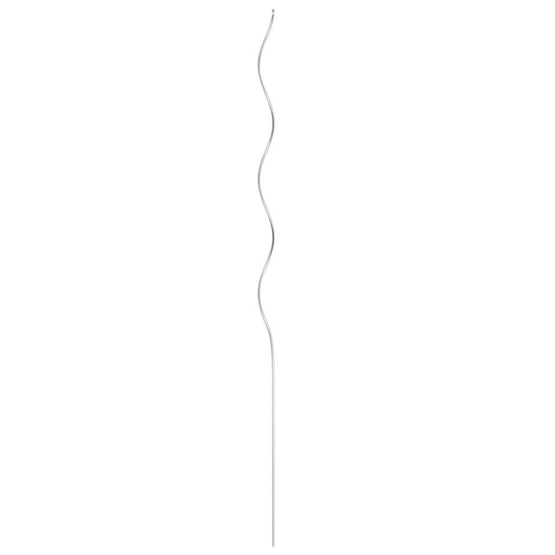 5 pz Supporti a Spirale per Piante 110 cm in Acciaio Zincato - Image 113 of 250