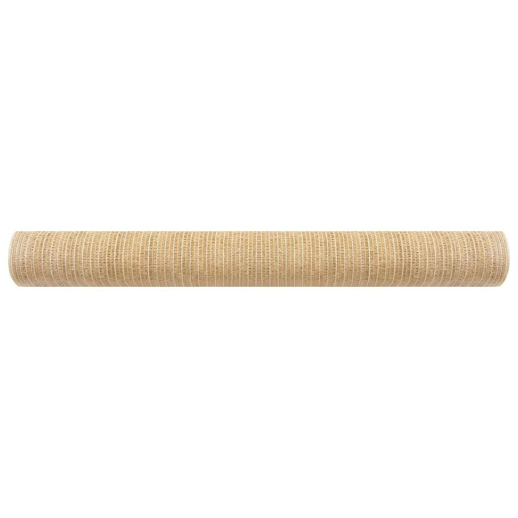 Rete per Privacy HDPE 75 g/m² 2×25 m Beige - Image 205 of 250