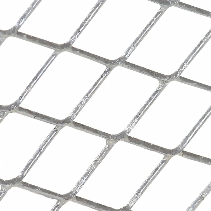 Compostiera da Giardino in Ferro Zincato 100×100×77 cm Argento - Image 133 of 250