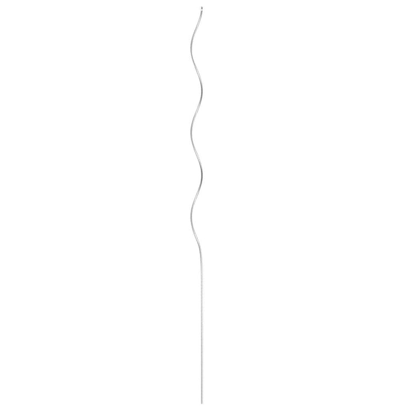 5 pz Supporti a Spirale per Piante 110 cm in Acciaio Zincato - Image 142 of 250