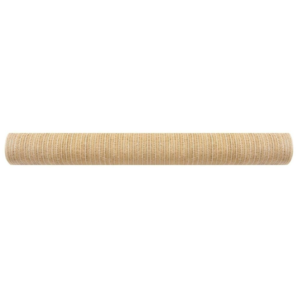 Rete per Privacy HDPE 75 g/m² 2×25 m Beige - Image 217 of 250