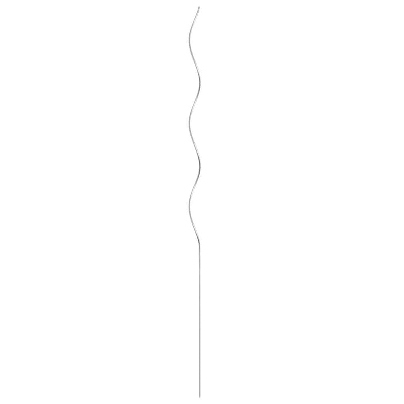 5 pz Supporti a Spirale per Piante 110 cm in Acciaio Zincato - Image 219 of 250