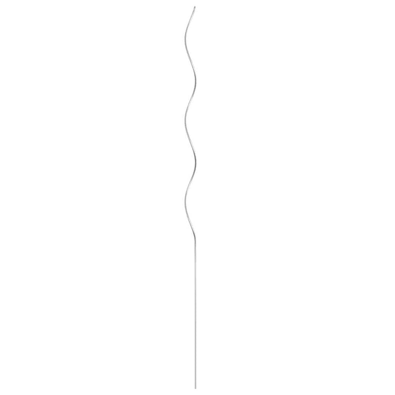 5 pz Supporti a Spirale per Piante 110 cm in Acciaio Zincato - Image 229 of 250