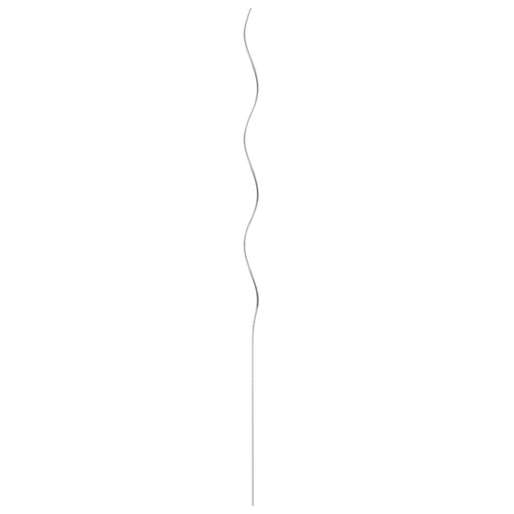 5 pz Supporti a Spirale per Piante 110 cm in Acciaio Zincato - Image 236 of 250