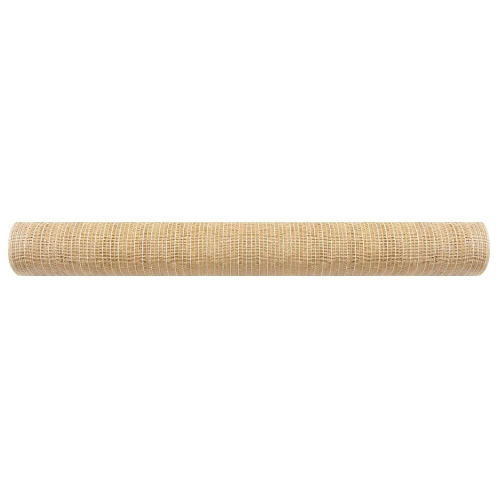 Rete per Privacy HDPE 75 g/m² 2×25 m Beige - Image 223 of 250