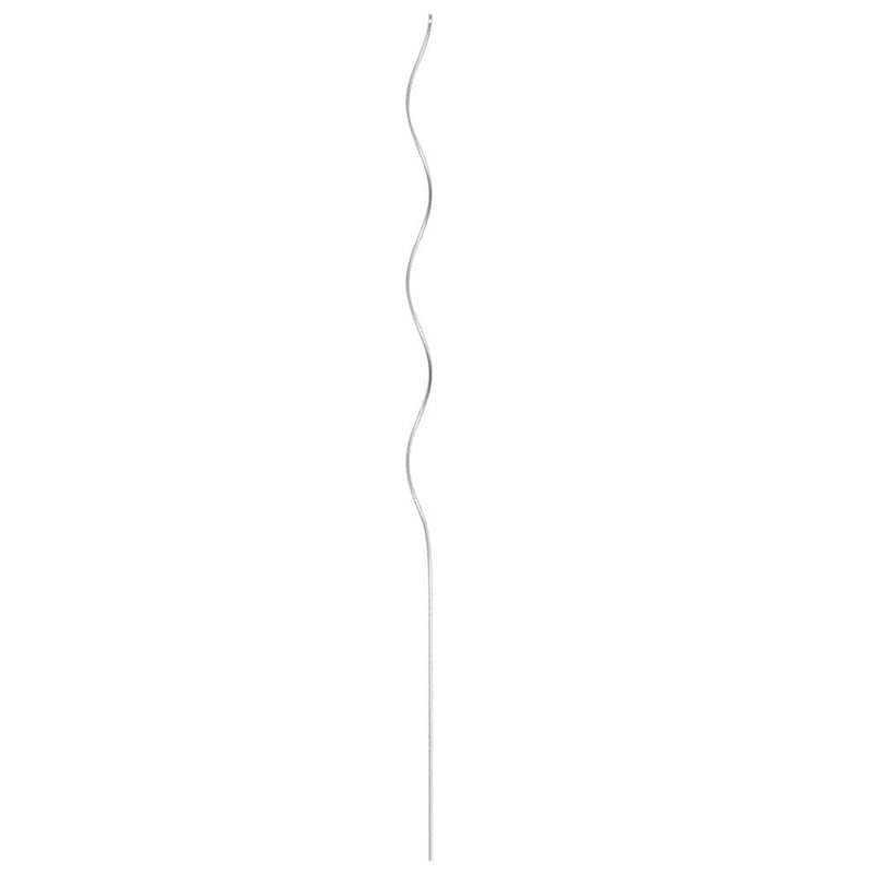 5 pz Supporti a Spirale per Piante 110 cm in Acciaio Zincato - Image 250 of 250