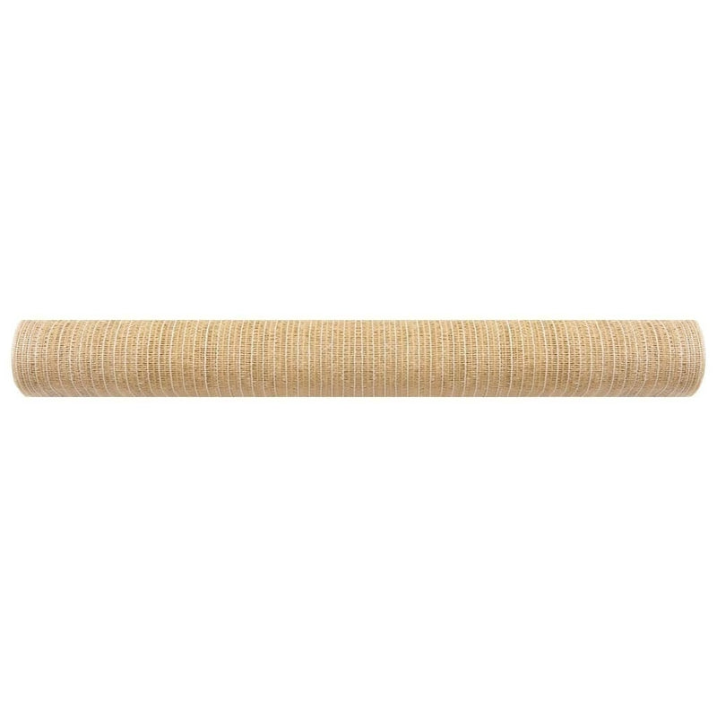 Rete per Privacy HDPE 75 g/m² 2×25 m Beige - Image 235 of 250