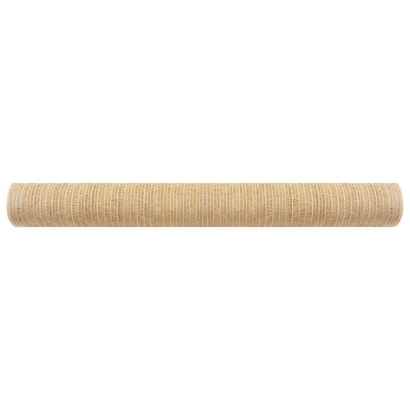 Rete per Privacy HDPE 75 g/m² 2×25 m Beige - Image 249 of 250