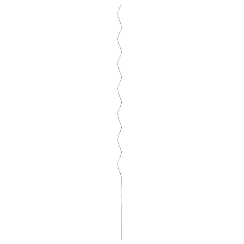 20 pz Supporti a Spirale per Piante 170 cm in Acciaio Zincato - Image 26 of 113