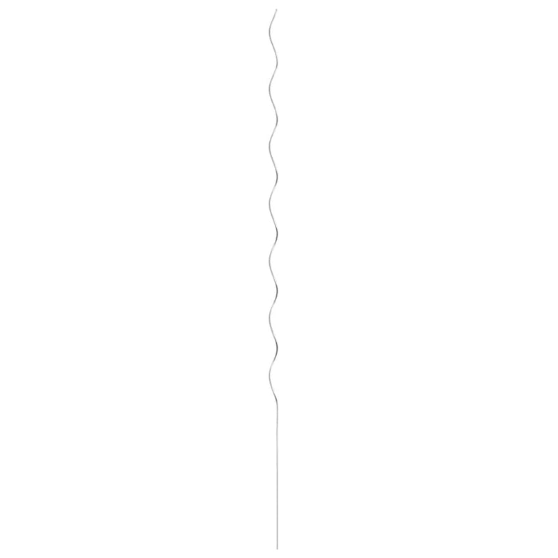 20 pz Supporti a Spirale per Piante 170 cm in Acciaio Zincato - Image 26 of 113