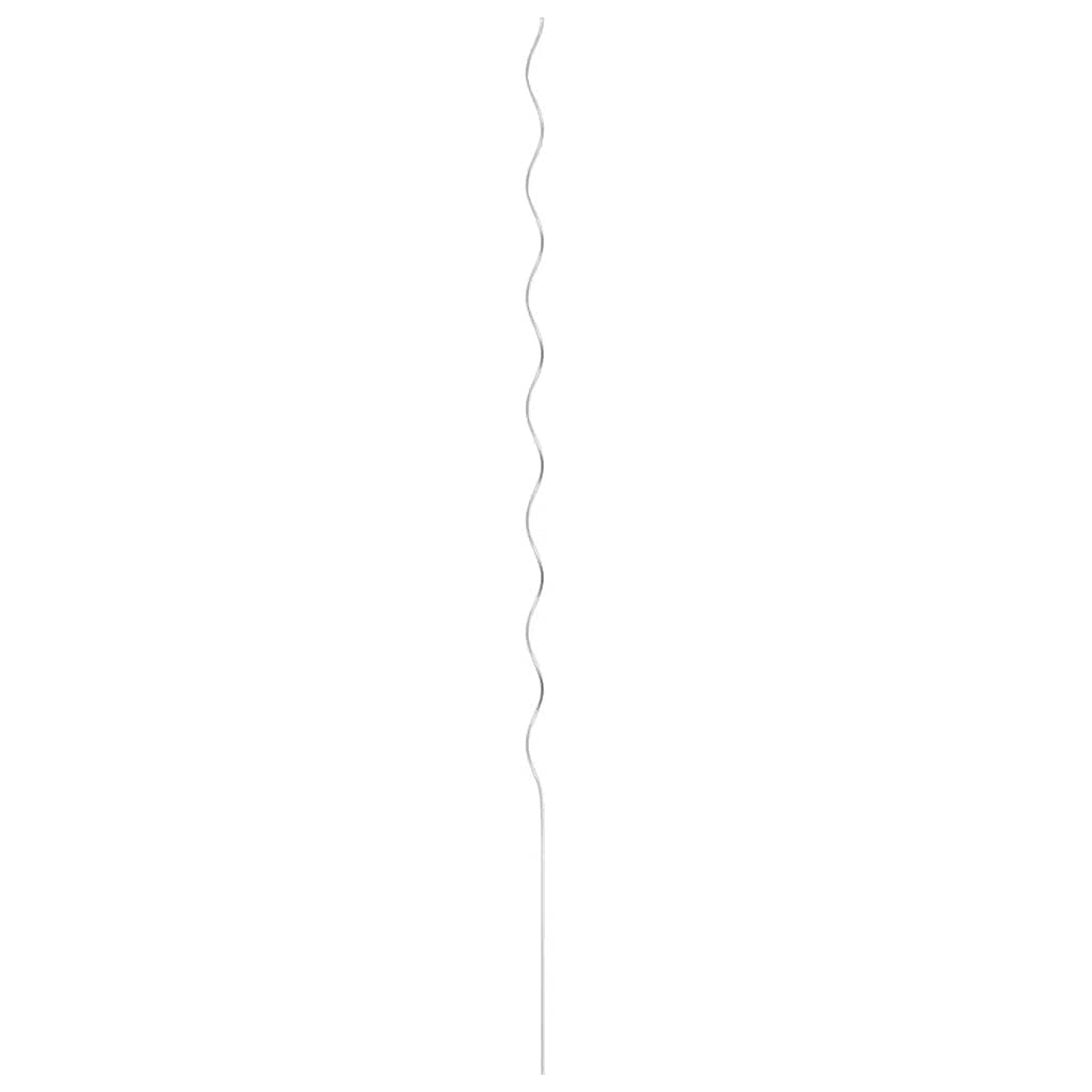 20 pz Supporti a Spirale per Piante 170 cm in Acciaio Zincato - Image 29 of 113