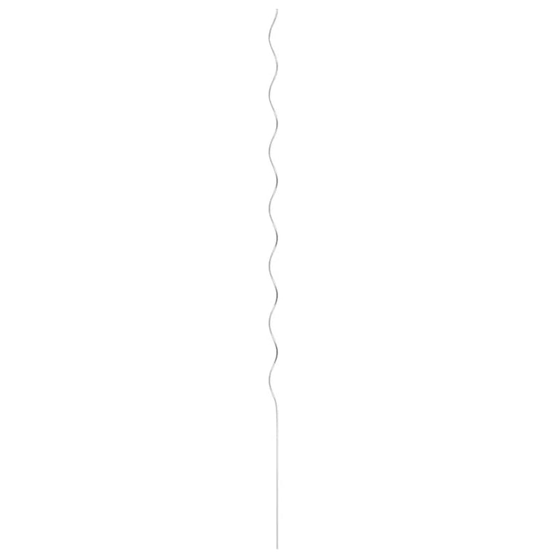 20 pz Supporti a Spirale per Piante 170 cm in Acciaio Zincato - Image 29 of 113