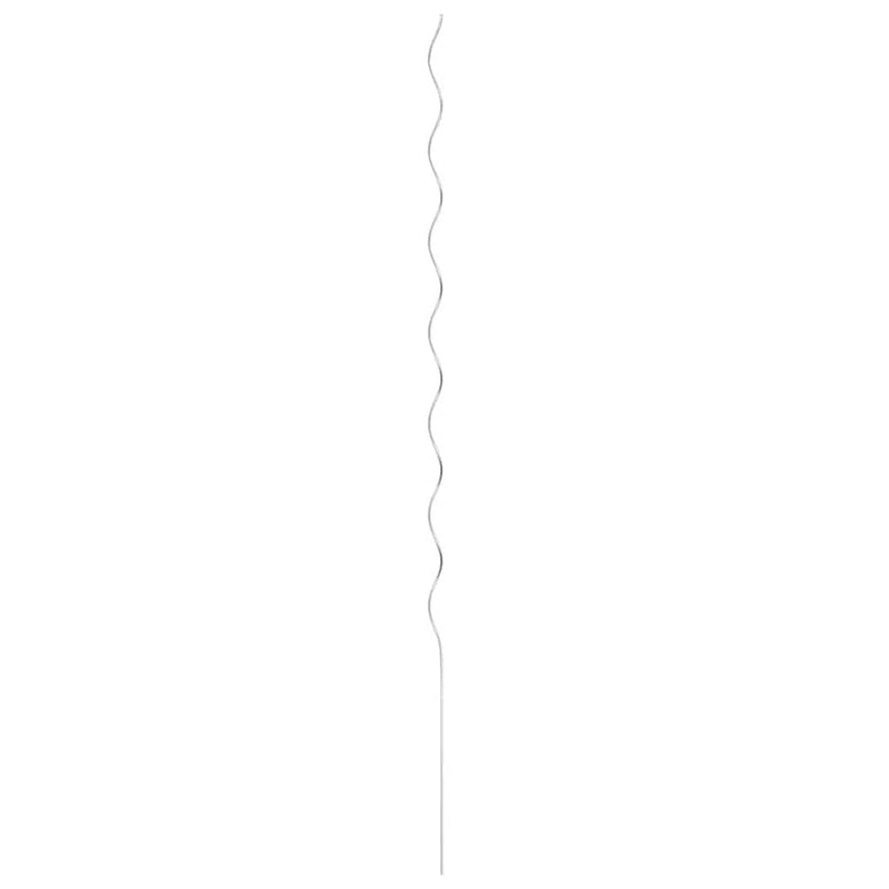 20 pz Supporti a Spirale per Piante 170 cm in Acciaio Zincato - Image 44 of 113