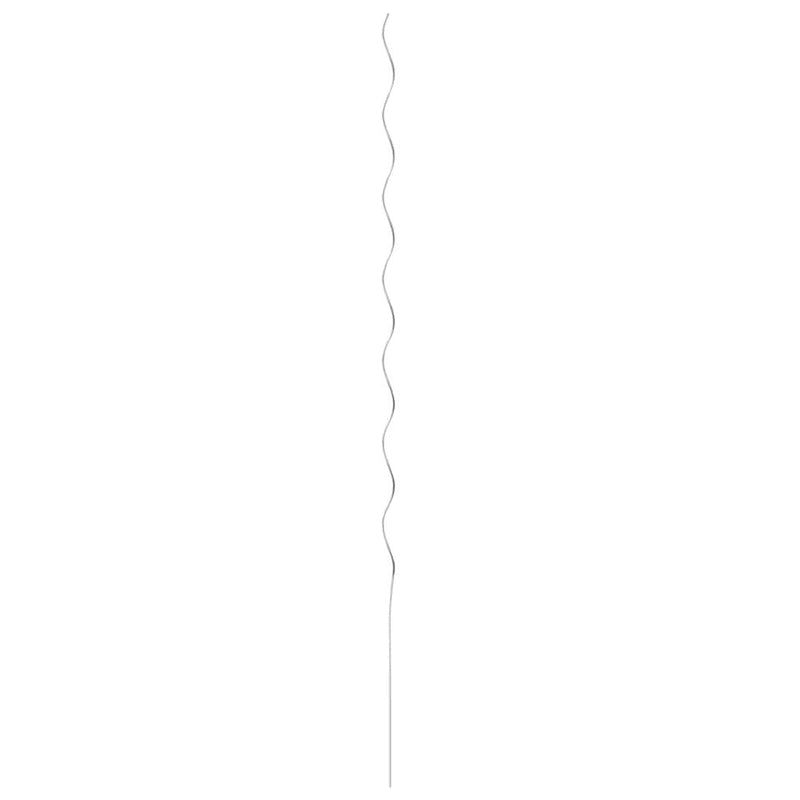 20 pz Supporti a Spirale per Piante 170 cm in Acciaio Zincato - Image 60 of 113
