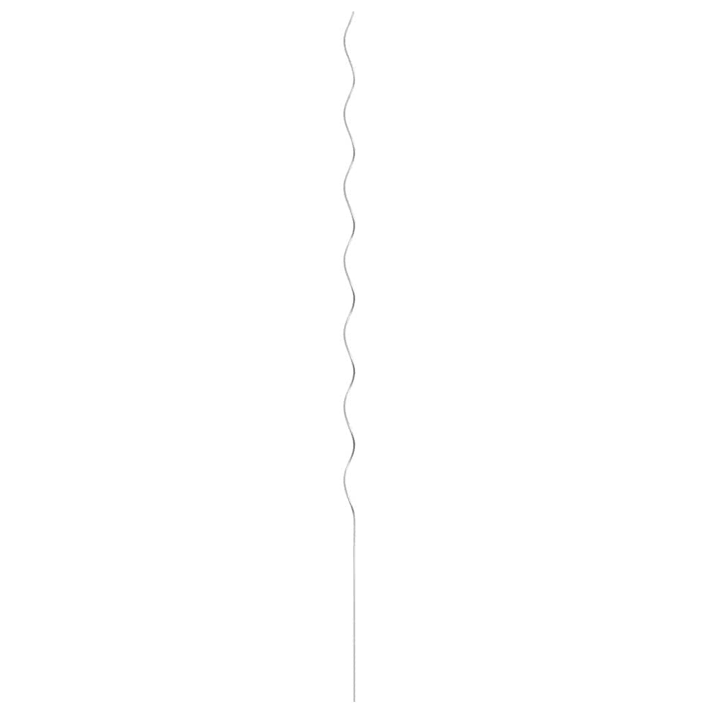 20 pz Supporti a Spirale per Piante 170 cm in Acciaio Zincato - Image 71 of 113