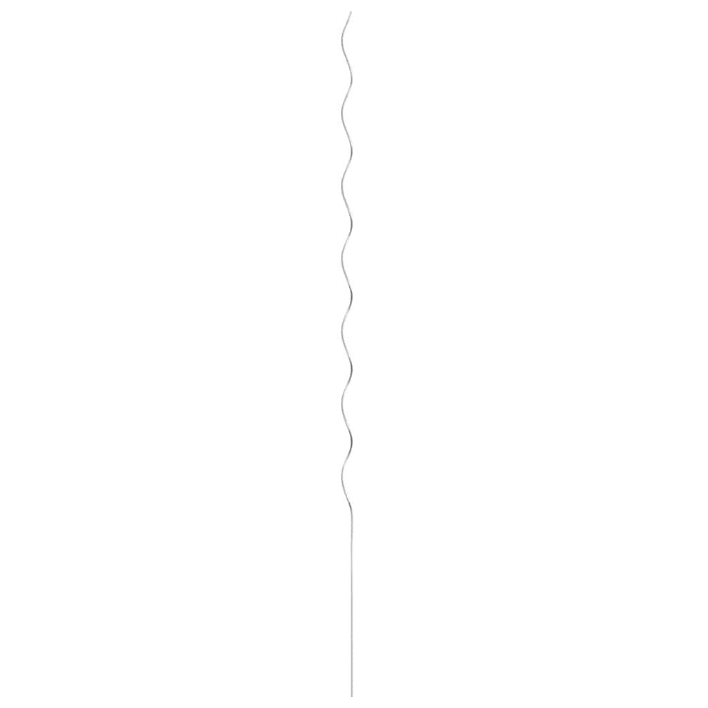 20 pz Supporti a Spirale per Piante 170 cm in Acciaio Zincato - Image 86 of 113