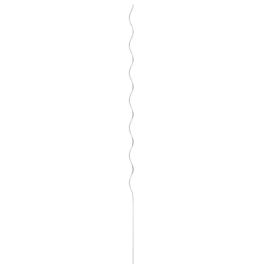 20 pz Supporti a Spirale per Piante 170 cm in Acciaio Zincato - Image 89 of 113