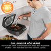 Barbecue Elettrico Ninja Foodi MAX AG351EU 5-in-1 - Image 11 of 12
