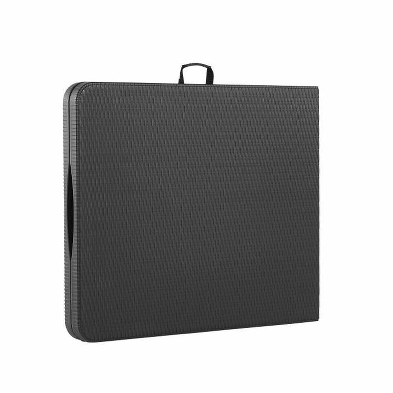Mesa Plegable 180 x 74 x 73,5 cm Acero Polietileno - Image 3 of 4