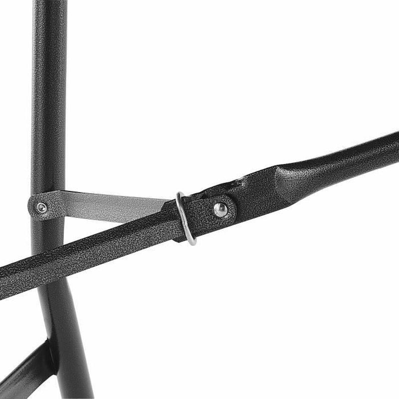 Mesa Plegable 180 x 74 x 73,5 cm Acero Polietileno - Image 4 of 4