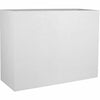 Macetero EDA Wall Loft Graphit Blanco Plástico Rectangular 78,5 x 29,5 x 60 cm - Image 2 of 2