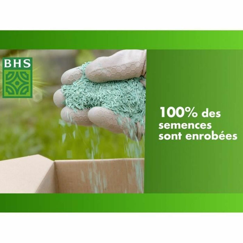 BHS Semi Mélange 500 g per 40 m² - Image 5 of 5