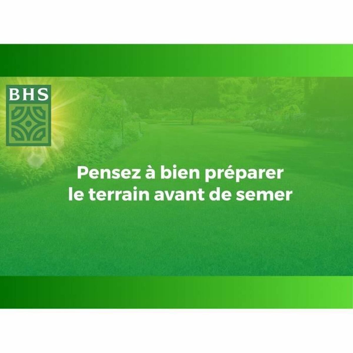 BHS Semi Mélange 500 g per 40 m² - Image 4 of 5