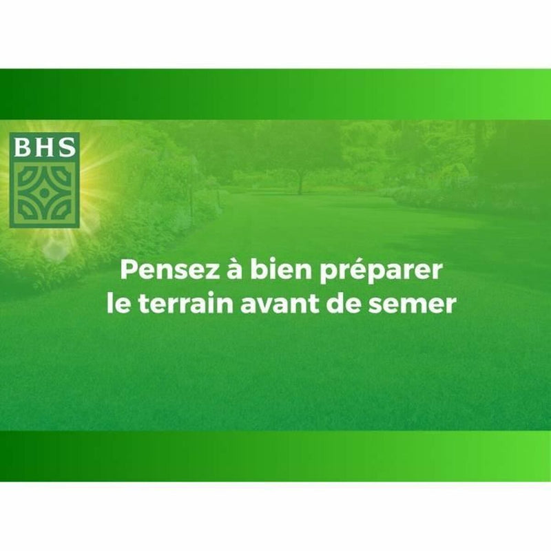 BHS Semi Mélange 500 g per 40 m² - Image 4 of 5