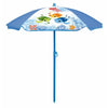 Mesa de picnic Fun House Marrón Sombrilla (125 x ø 100 cm) - Image 2 of 2