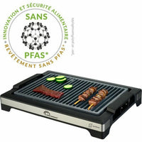 Portable Barbecue Little Balance Easy Nopifas Metal Plastic