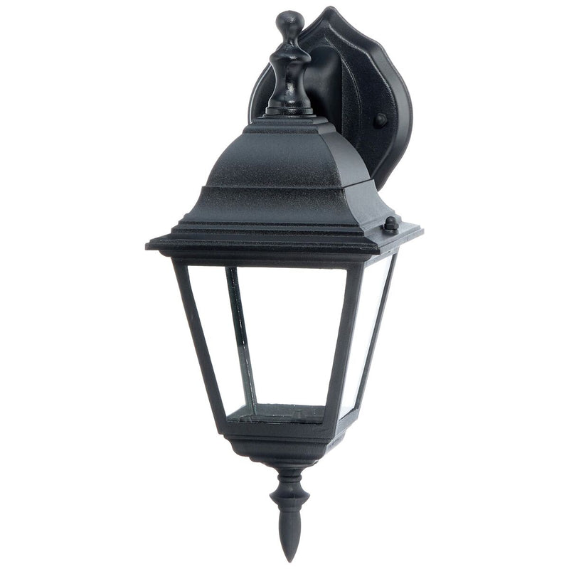 Brilliant Applique da Parete in Metallo IP23 21 x 22 x 16,5 cm Nero - Image 10 of 10