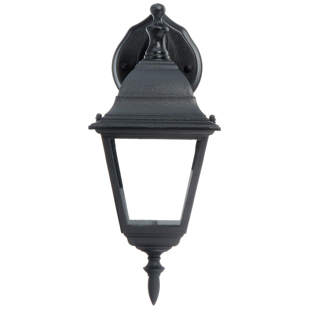 Brilliant Applique da Parete in Metallo IP23 21 x 22 x 16,5 cm Nero - Image 3 of 10
