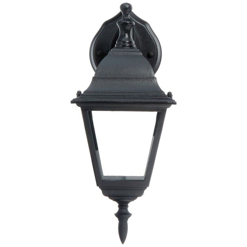 Brilliant Applique da Parete in Metallo IP23 21 x 22 x 16,5 cm Nero - Image 3 of 10