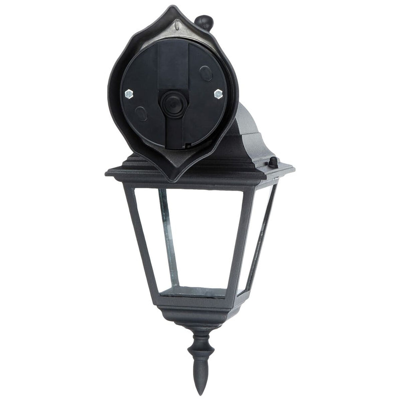 Brilliant Applique da Parete in Metallo IP23 21 x 22 x 16,5 cm Nero - Image 5 of 10